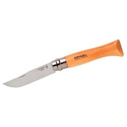 Opinel - No 08 avec Etui personnalisable - Couteau