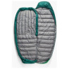 Pack couchage